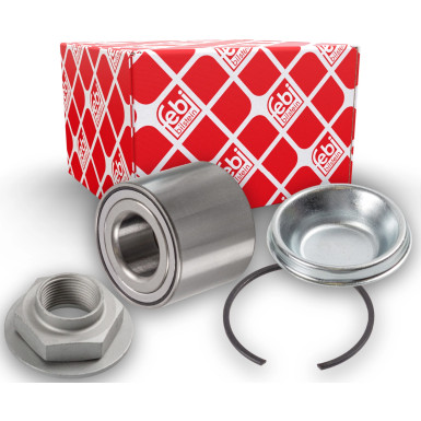 FEBI BILSTEIN 171145 Radlagersatz FEBI BILSTEIN 171145 Radlagersatz