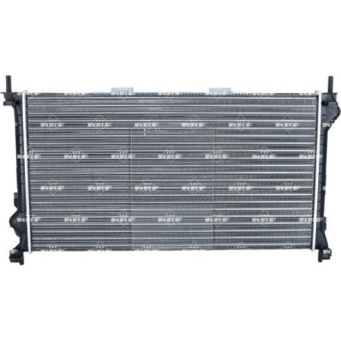 NRF | Kühler, Motorkühlung | 54756A
