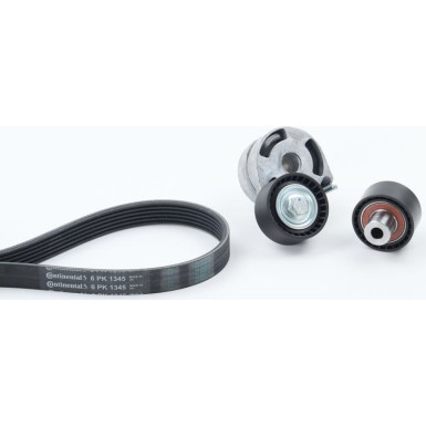 6PK1345K1 Keilrippenriemensatz