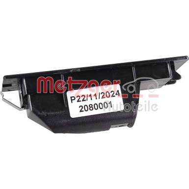 2080001 Kennzeichenleuchte