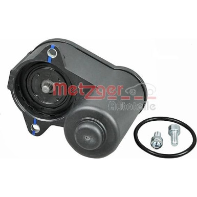 Metzger | Stellelement, Feststellbremse Bremssattel | 0899169