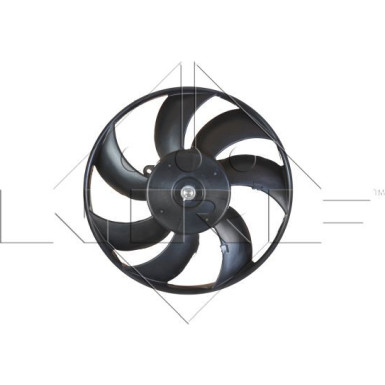 47710 Lüfter, Motorkühlung 47710 Lüfter, Motorkühlung