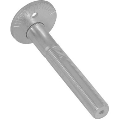Tedgum | Sturzkorrekturschraube | TED53513