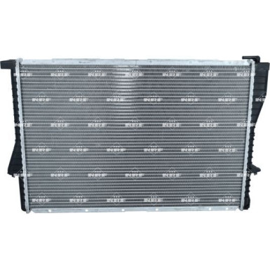 55321 Kühler, Motorkühlung EASY FIT 55321 Kühler, Motorkühlung EASY FIT