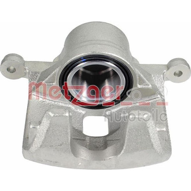 Metzger | Bremssattel | 6261558