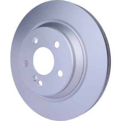 Hella | Bremsscheibe | 8DD 355 106-911