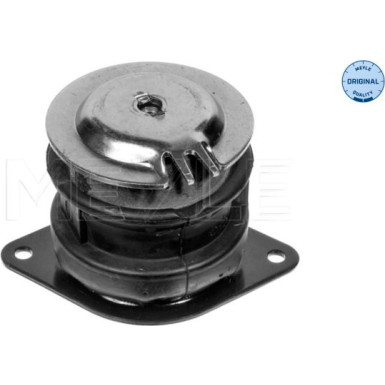 100 199 0109 Lagerung, Motor MEYLE-ORIGINAL: True to OE.