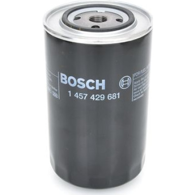 BOSCH | Kraftstofffilter | 1 457 429 681