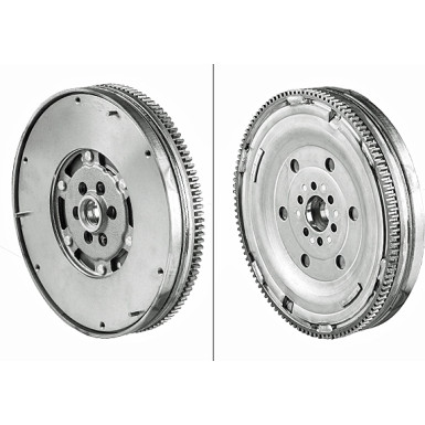 Schwungrad LuK DMF 415 0114 10