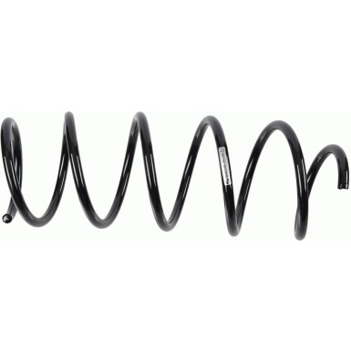 Sachs 2 x SACHS Fahrwerksfeder 993 288