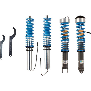 Bilstein | Fahrwerkssatz, Federn/Dämpfer | 49-145489