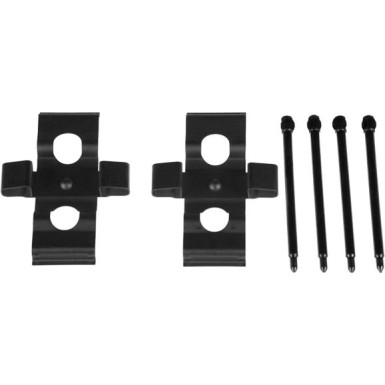 PFK482 Zubehörsatz, Scheibenbremsbelag