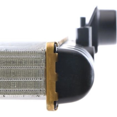 Mahle | Kühler, Motorkühlung | CR 529 000S