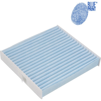 Blue Print | Filter, Innenraumluft | ADK82517