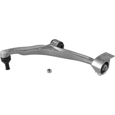 TED62067 Lenker, Radaufhängung