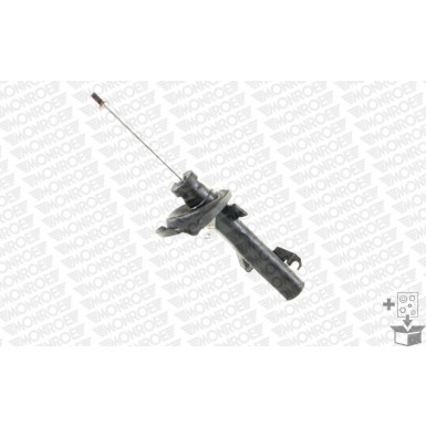 G8812 Stoßdämpfer MONROE ORIGINAL (Gas Technology)