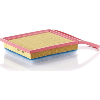 MANN-FILTER C 3585 Luftfilter MANN-FILTER C 3585 Luftfilter