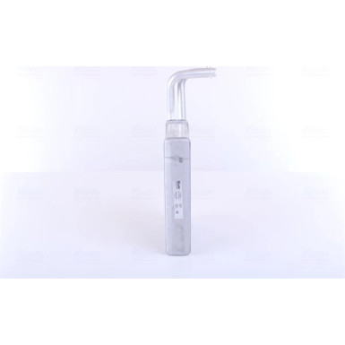 Nissens | Wärmetauscher, Innenraumheizung | 72043