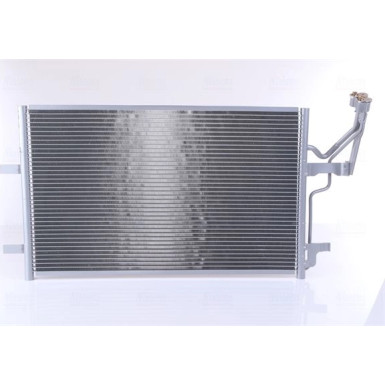 94901 Kondensator, Klimaanlage 94901 Kondensator, Klimaanlage