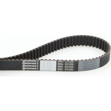 CT1076 Zahnriemen CT1076 Zahnriemen