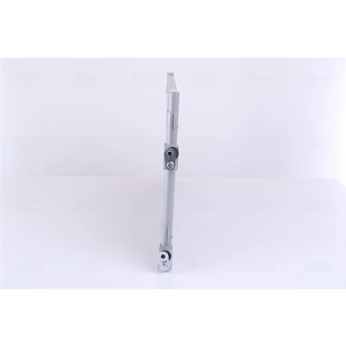 940004 Kondensator, Klimaanlage ** FIRST FIT **