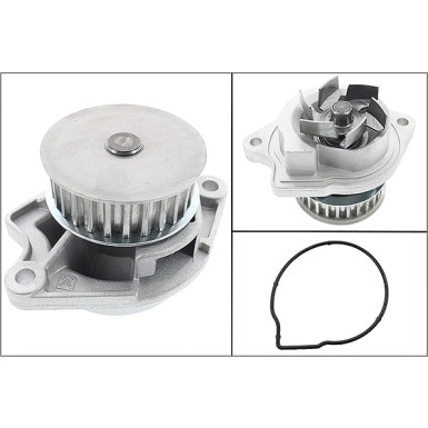 538 0033 10 Wasserpumpe, Motorkühlung 538 0033 10 Wasserpumpe, Motorkühlung