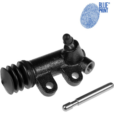 Blue Print | Nehmerzylinder, Kupplung | ADT33638