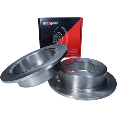 19-2526 Bremsscheibe