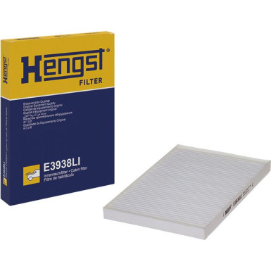 E3938LI Filter, Innenraumluft