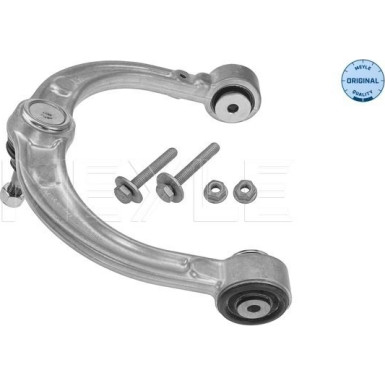 Meyle Lenker, Radaufhängung MEYLE-ORIGINAL: True to OE 016 050 0000/S Meyle Lenker, Radaufhängung MEYLE-ORIGINAL: True to OE 016 050 0000/S