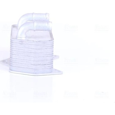 91160 Ölkühler, Automatikgetriebe