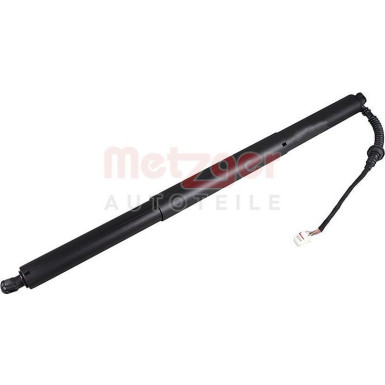 Metzger | Elektromotor, Heckklappe | 2115058