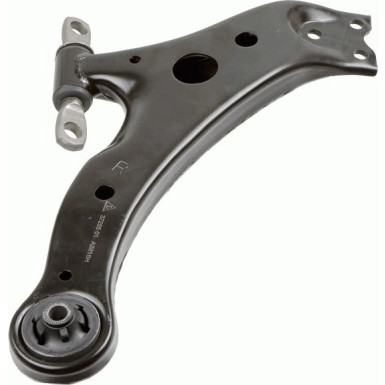 37255 01 Lenker, Radaufhängung