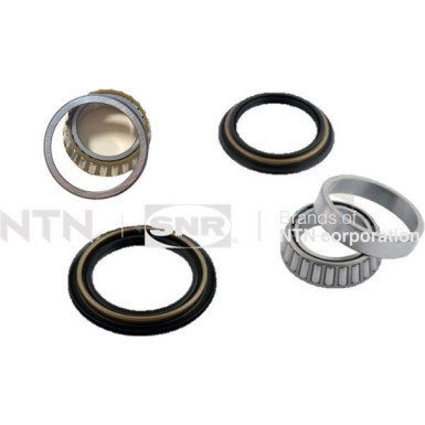 R189.00 Radlagersatz