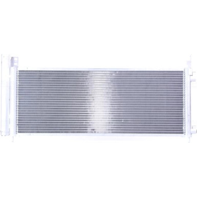Nissens | Kondensator, Klimaanlage | 941179