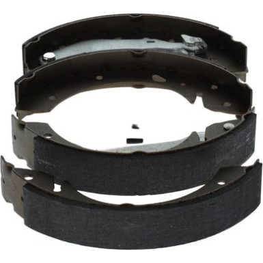 0 986 487 572 Bremsbackensatz