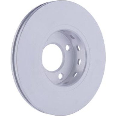 Hella | Bremsscheibe | 8DD 355 103-081