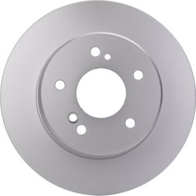 Hella | Bremsscheibe | 8DD 355 101-011