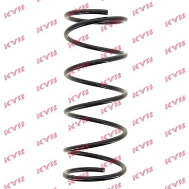 KYB Fahrwerksfeder K-Flex RA5762