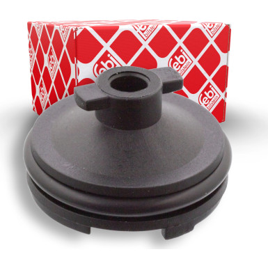 FEBI BILSTEIN 106566 Verschlussschraube, Ölwanne FEBI BILSTEIN 106566 Verschlussschraube, Ölwanne