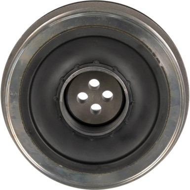 Gates Riemenscheibe, Kurbelwelle DriveAlign™ TVD1136