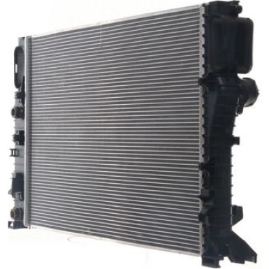 CR 37 000S Kühler, Motorkühlung BEHR