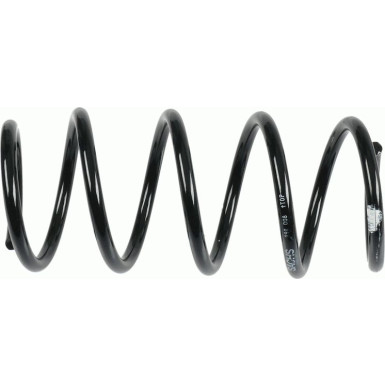 998 008 Fahrwerksfeder