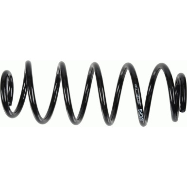 996 569 Fahrwerksfeder