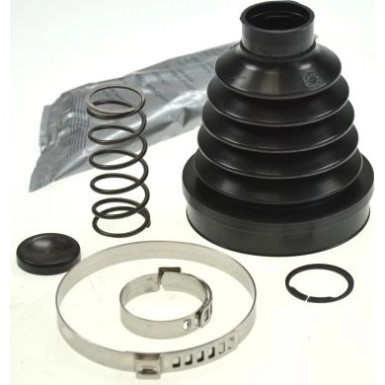 25384 Faltenbalgsatz, Antriebswelle 25384 Faltenbalgsatz, Antriebswelle