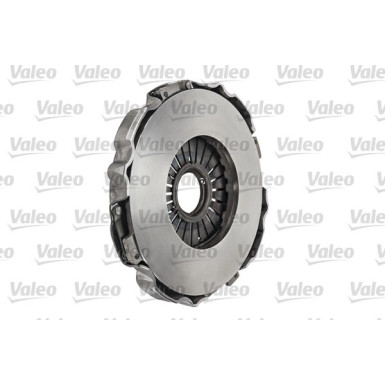 Valeo Kupplungsdruckplatte NEUTEIL 831047