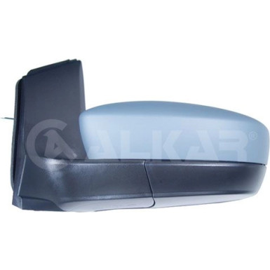 Alkar | Außenspiegel | 6139182 Alkar | Außenspiegel | 6139182