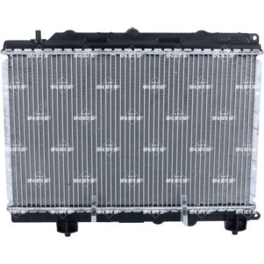 NRF | Kühler, Motorkühlung | 55307