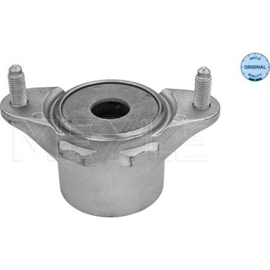 2 x MEYLE Federbeinstützlager | 014 741 0100 2 x MEYLE Federbeinstützlager | 014 741 0100