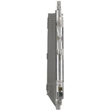 Nissens | Kondensator, Klimaanlage | 940830